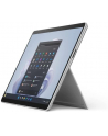 microsoft Surface Pro 9 Win11 Pro i5-1235U/256GB/8GB/Commercial Platinium/QF1-00004 - nr 7