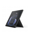 microsoft Surface Pro 9 Win11 Pro i5-1235U/256GB/8GB/Commercial Black/QF1-00022 - nr 10