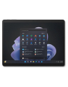 microsoft Surface Pro 9 Win11 Pro i5-1235U/256GB/8GB/Commercial Black/QF1-00022 - nr 1