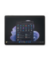 microsoft Surface Pro 9 Win11 Pro i5-1235U/256GB/8GB/Commercial Black/QF1-00022 - nr 5