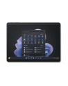 microsoft Surface Pro 9 Win11 Pro i5-1235U/256GB/8GB/Commercial Black/QF1-00022 - nr 6