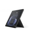 microsoft Surface Pro 9 Win11 Pro i5-1235U/256GB/8GB/Commercial Black/QF1-00022 - nr 7