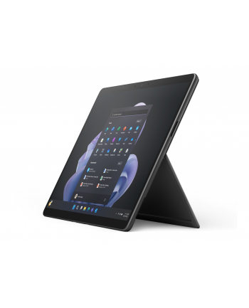 microsoft Surface Pro 9 Win11 Pro i5-1235U/256GB/8GB/Commercial Black/QF1-00022