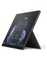microsoft Surface Pro 9 Win11 Pro i5-1235U/512GB/8GB/Commercial Black/QHB-00020 - nr 3