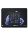 microsoft Surface Pro 9 Win11 Pro i5-1235U/256GB/16G/Commercial Black/QIA--00022 - nr 1