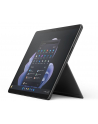 microsoft Surface Pro 9 Win11 Pro i5-1235U/256GB/16G/Commercial Black/QIA--00022 - nr 3
