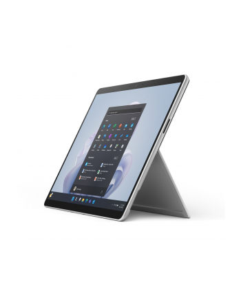 microsoft Surface Pro 9 Win11 Pro i7-1255U/256GB/16GB/Commercial Platinium/QIM-00004