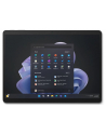 microsoft Surface Pro 9 Win11 Pro i7-1255U/256GB/16GB/Commercial Black/QIM-00020 - nr 1