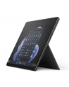 microsoft Surface Pro 9 Win11 Pro i7-1255U/256GB/16GB/Commercial Black/QIM-00020 - nr 3
