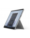 microsoft Surface Pro 9 Win11 Pro SQ3/128GB/8GB/Commercial Platinium/LTE/RS8-00004 - nr 3