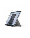 microsoft Surface Pro 9 Win11 Pro SQ3/128GB/8GB/Commercial Platinium/LTE/RS8-00004 - nr 9