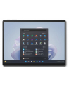 microsoft Surface Pro 9 Win11 Pro SQ3/256GB/8GB/Commercial Platinium/RUB-00004 - nr 1
