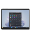 microsoft Surface Pro 9 Win11 Pro SQ3/256GB/16GB/Commercial Platinium/LTE/RW8-00004 - nr 1