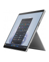 microsoft Surface Pro 9 Win10 Pro i5/128GB/8GB/Commercial Platinium/S1P-00004 - nr 1