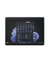 microsoft Surface Pro 9 Win10 Pro i7-1255U/256GB/16GB/Commercial Black/S8G-00021 - nr 10