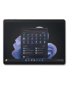microsoft Surface Pro 9 Win10 Pro i7-1255U/256GB/16GB/Commercial Black/S8G-00021 - nr 1