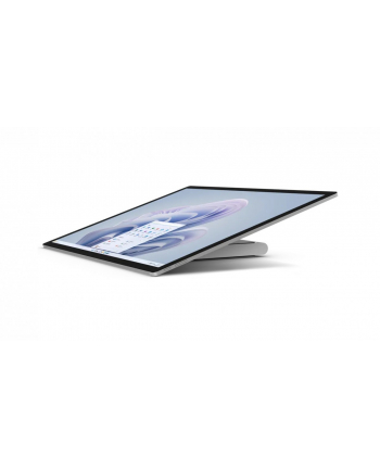 microsoft Surface Studio 2+/i7-11370H/32GB/1TB/RTX 3060/28 cali Commercial Platinium/SBR-00002