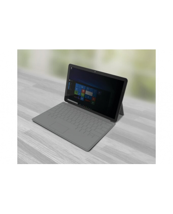 kensington Filtr prywatyzujący 2-stronny zdejmowany do Microsoft Surface Go 2