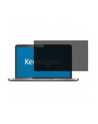 kensington Filtr prywatyzujący 2-stronny zdejmowany do HP Elitebook 840 G5 - nr 8