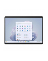 microsoft Laptop Surface Pro 9 Win11 Pro i5-1235U/256GB/16GB/Commercial Platinium/QIA-00004 - nr 1