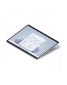 microsoft Laptop Surface Pro 9 Win11 Pro i5-1235U/256GB/16GB/Commercial Platinium/QIA-00004 - nr 3