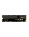 lexar Dysk SSD NM800Pro Radiator 2TB NVMe 7500/6500MB/s - nr 5