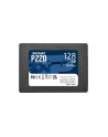 patriot Dysk SSD 128GB P220 550/480 MB/s SATA III 2.5 - nr 4