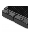 Alphacool NexXxoS HPE-30 Full Copper 420mm, Radiator (Kolor: CZARNY) - nr 14