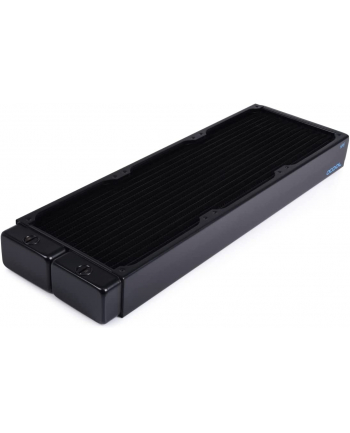 Alphacool NexXxoS HPE-45 Full Copper 420mm, Radiator (Kolor: CZARNY)