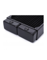 Alphacool NexXxoS HPE-45 Full Copper 420mm, Radiator (Kolor: CZARNY) - nr 6