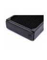 Alphacool NexXxoS HPE-45 Full Copper 420mm, Radiator (Kolor: CZARNY) - nr 7