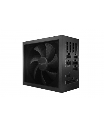 be quiet! Zasilacz Dark Power 13 1000W 80+ Titanium