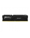 KINGSTON DDR5 8GB 5200MHz CL36 FURY Beast Black EXPO - nr 4