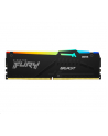 KINGSTON DDR5 32GB 5200Hz CL36 FURY Beast RGB EXPO - nr 5