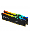 KINGSTON DDR5 16GB 5200Hz CL36 KITx2 FURY Beast RGB EXPO - nr 4