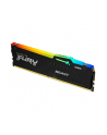 KINGSTON DDR5 8GB 5600MHz CL36 FURY Beast RGB EXPO - nr 3