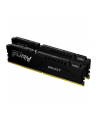 KINGSTON DDR5 64GB 6000Hz CL36 KITx2 FURY Beast Black EXPO - nr 9