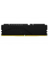 KINGSTON DDR5 64GB 6000Hz CL40 KITx2 FURY Beast Black XMP - nr 12