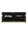 KINGSTON DDR5 SODIMM 16GB 5600Hz CL40 FURY Impact PnP - nr 31