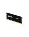 KINGSTON DDR5 SODIMM 16GB 5600Hz CL40 FURY Impact PnP - nr 40