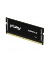 KINGSTON DDR5 SODIMM 64GB 5600Hz CL40 KITx2 FURY Impact PnP - nr 9