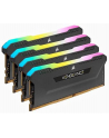 Corsair DDR4 - 64GB - 3200 - CL - 16 Veng. PRO SL Quad - Kit - nr 14