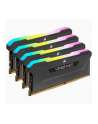 Corsair DDR4 - 64GB - 3200 - CL - 16 Veng. PRO SL Quad - Kit - nr 3