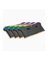 Corsair DDR4 - 64GB - 3200 - CL - 16 Veng. PRO SL Quad - Kit - nr 5