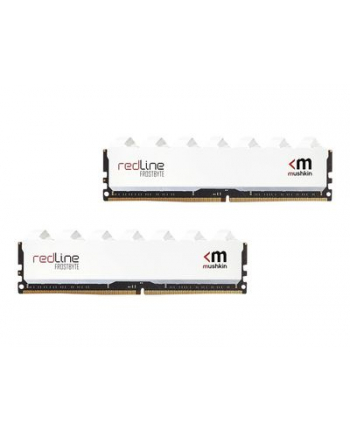 Mushkin DDR4 - 64GB - 3600- CL - 18 Redline FB G3 Dual Kit MSK