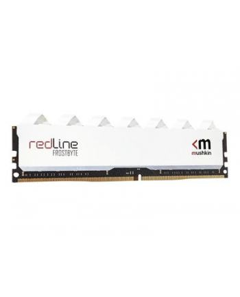 Mushkin DDR4 - 16GB - 4133- CL - 19 Redline FB G3 Dual Kit MSK