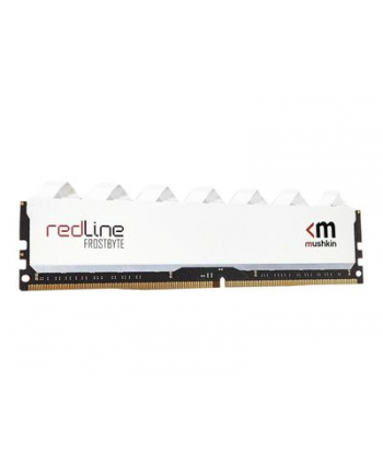 Mushkin DDR4 - 16GB - 4133- CL - 19 Redline FB G3 Dual Kit MSK