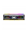 silicon power Pamięć DDR4 XPOWER Turbine RBG 16GB/3200 (1x16GB) C16 - nr 7
