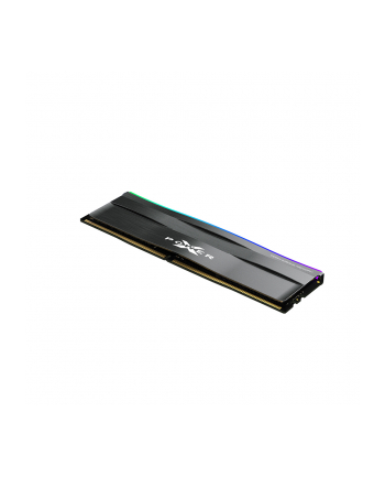 silicon power Pamięć DDR4 XPOWER Zenith RGB 16GB/3200 (1x16GB) C16