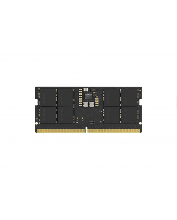 goodram Pamięć DDR5 SODIMM 16GB/4800 CL40